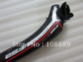 New FSAKforce seatpost carbon MTB/Road bike bicycle seat post 27.2/30.8/31.6*350mm